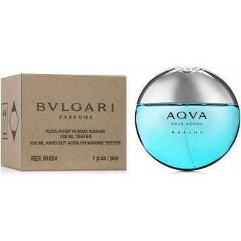 Bvlgari Aqva Pour Homme Marine