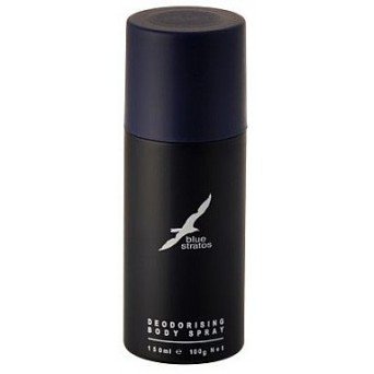 Parfums Bleu Blue Stratos