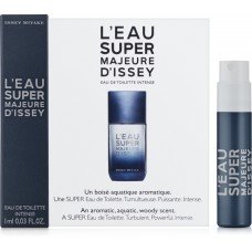Issey Miyake L'Eau Super Majeure D'Issey
