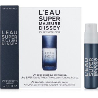Issey Miyake L'Eau Super Majeure D'Issey