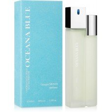 Giorgio Monti Oceana Blue