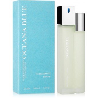 Giorgio Monti Oceana Blue