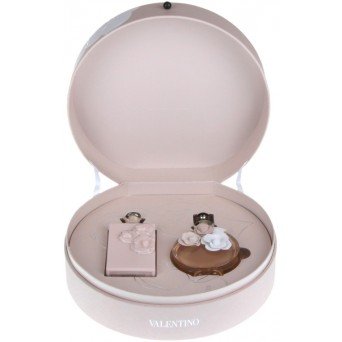 Valentino Valentina Eau De Parfum Gift Set