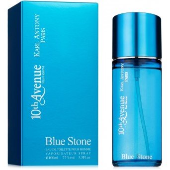 Karl Antony 10th Avenue Blue Stone