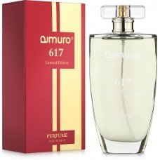 Dzintars Amuro For Woman 617