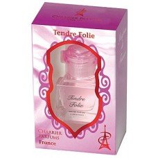 Charrier Parfums Tendre Folie