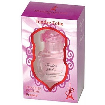 Charrier Parfums Tendre Folie