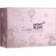 Montblanc Lady Emblem Elixir