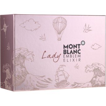 Montblanc Lady Emblem Elixir