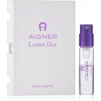 Aigner Ladies Day