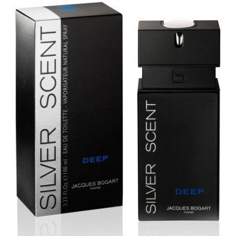 Jacques Bogart Silver Scent Deep