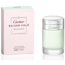 Cartier Baiser Vole
