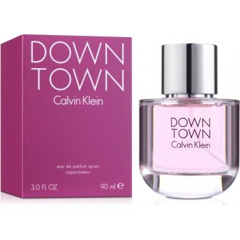 Calvin Klein Downtown
