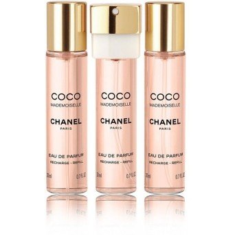 Chanel Coco Mademoiselle