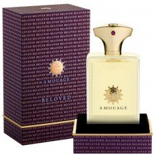 Amouage Beloved Man