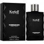 Korloff Paris No Ordinary Man