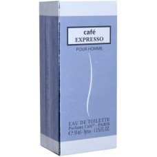 Cafe Parfums Cafe-Cafe Expresso Pour Homme