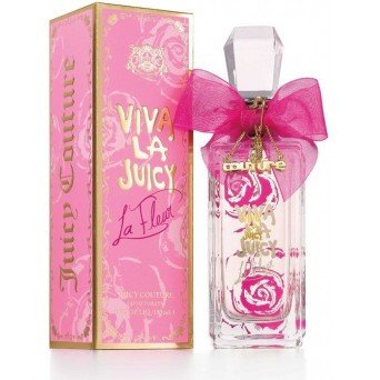 Juicy Couture Viva La Fleur