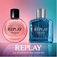 Replay Essential For Her