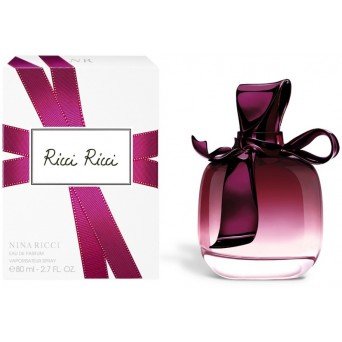 Nina Ricci Ricci Ricci