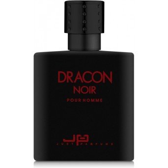 Just Parfums Dracon Noir