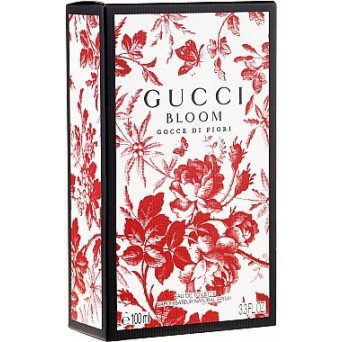 Gucci Bloom Gocce Di Fiori