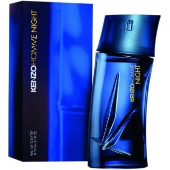 Kenzo Homme Night