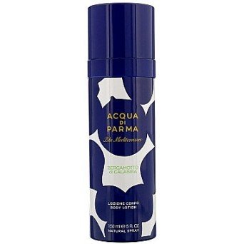 Acqua di Parma Blu Mediterraneo Bergamotto di Calabria
