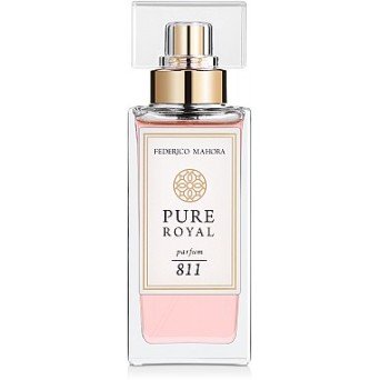 Federico Mahora Pure Royal 811