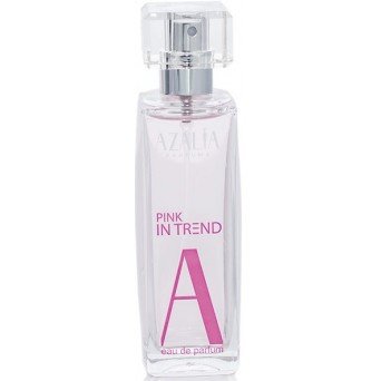 Azalia Parfums In Trend Pink