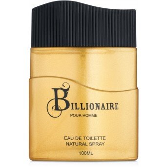 Lotus Valley Billionaire