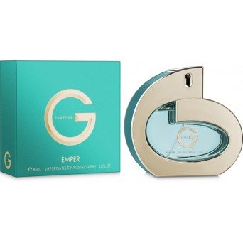 Emper G Pour Femme
