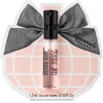 Azzaro Mademoiselle