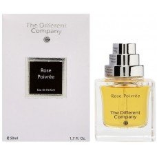 The Different Company Rose Poivree