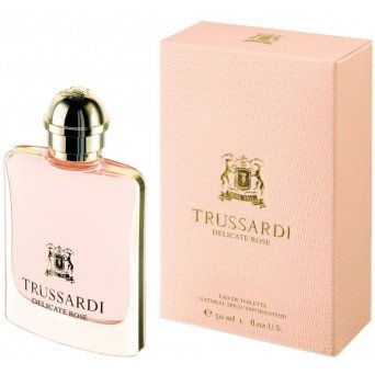 Trussardi Delicate Rose