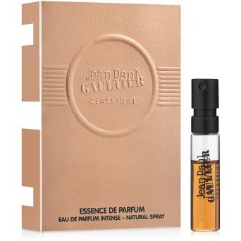 Jean Paul Gaultier Classique Essence de Parfum