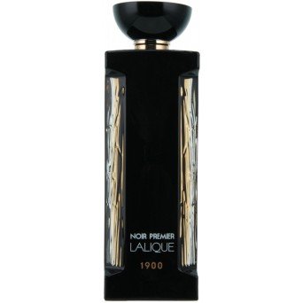 Lalique Fleur Universelle 1900
