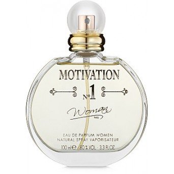 Raphael Rosalee Motivation Women Eau De Parfum