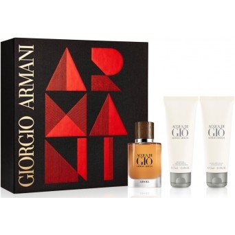 Giorgio Armani Acqua di Gio Absolu