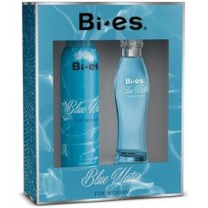Bi-Es Blue Water