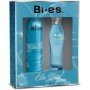 Bi-Es Blue Water