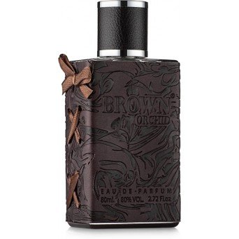 Fragrance World Brown Orchid