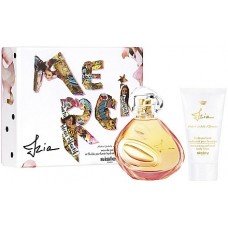 Sisley Izia Merci Gift Set