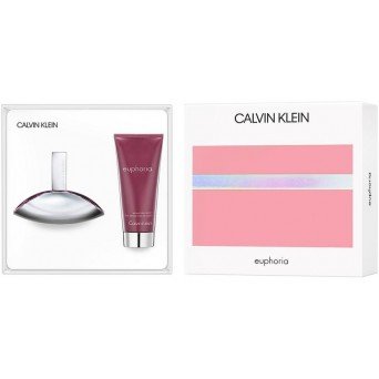 Calvin Klein Euphoria