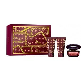 Versace Crystal Noir
