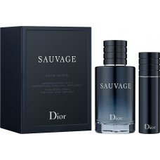 Dior Sauvage