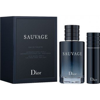 Dior Sauvage