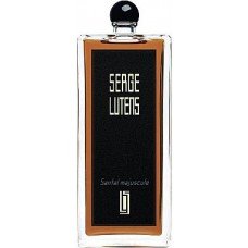 Serge Lutens Santal Majuscule 2017