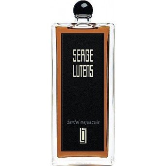Serge Lutens Santal Majuscule 2017