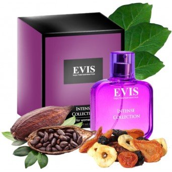 Evis Intense Collection № 424